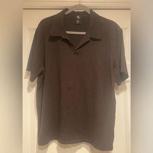 YOUNG MEN’S CALVIN KLEIN POLO